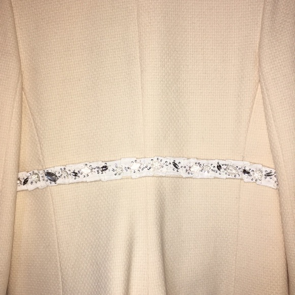 Rebecca Taylor jacket - Picture 6 of 8